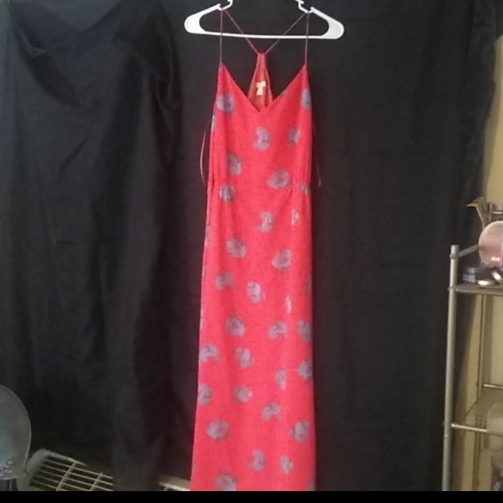 J crew dress